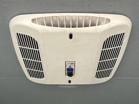 2014 Freightliner Sprinter 2500