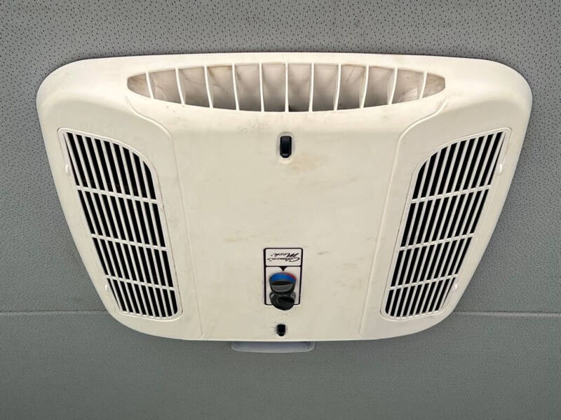 2014 Freightliner Sprinter 2500