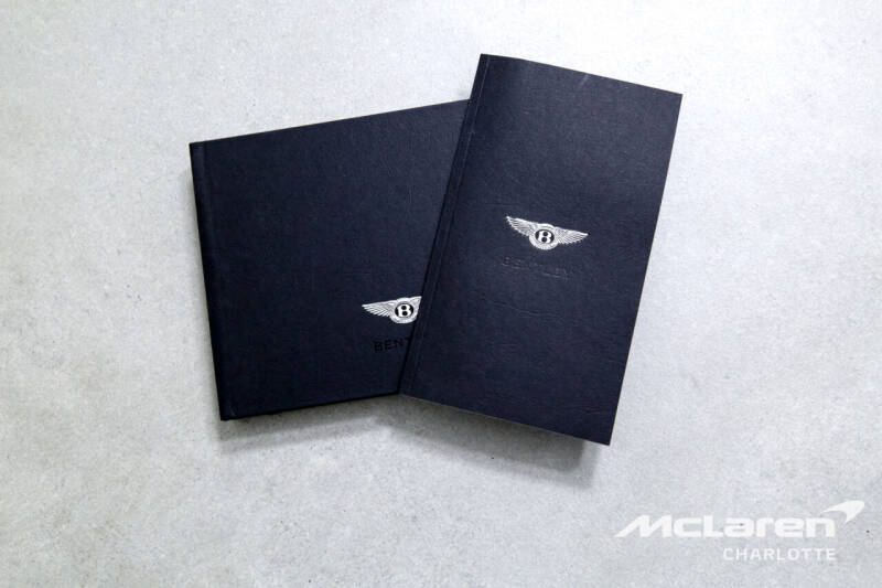 2022 Bentley Continental GT Speed