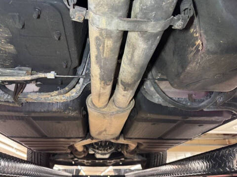 1995 Chevrolet Corvette