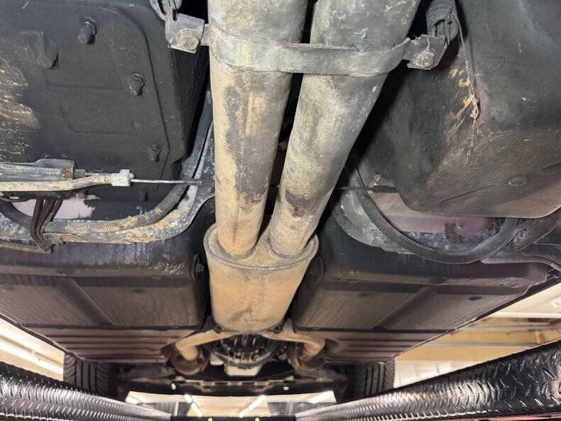 1995 Chevrolet Corvette