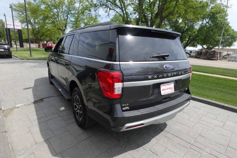 2024 Ford Expedition MAX XLT