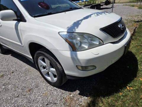 2006 Lexus RX 330