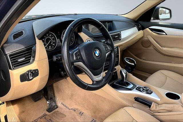 2014 BMW X1 xDrive28i