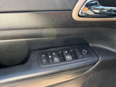 2014 Jeep Grand Cherokee Laredo