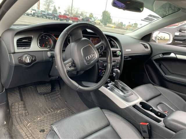 2010 Audi A5 for sale at Royal Classic Auto in Long Beach, CA