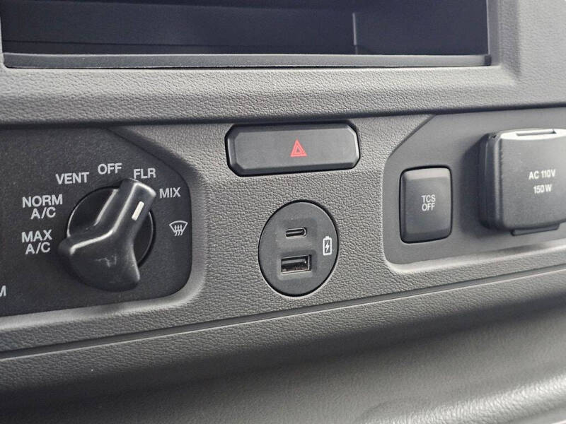 2024 Ford E-Series