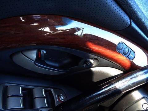 2005 Acura RL SH-AWD