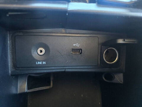 2013 Ford Fusion S