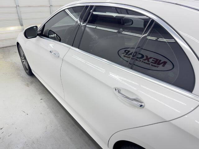 2017 Mercedes-Benz E-Class E 300