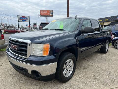 2008 GMC Sierra 1500 for sale at Cars To Go in Lafayette IN