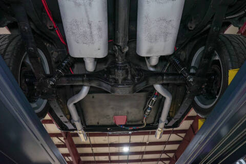 1968 Ford Fairlane 500