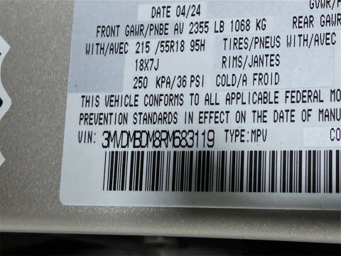 2024 Mazda CX-30 2.5 S Premium