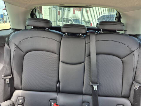2015 MINI Hardtop 4 Door Cooper S