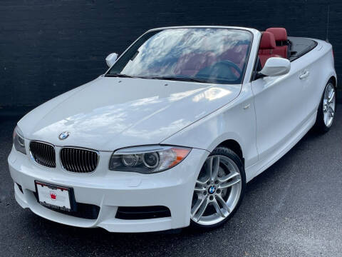 2013 BMW 1 Series for sale at Kings Point Auto in Great Neck NY