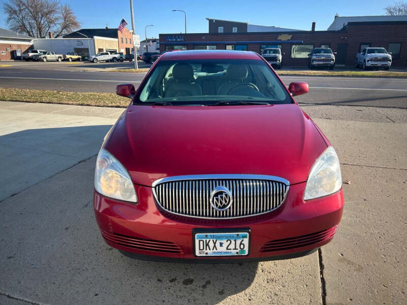 2009 Buick Lucerne CXL Special Edition