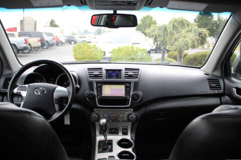 2013 Toyota Highlander