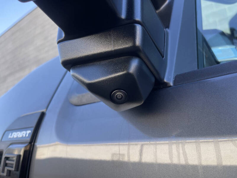 2023 Ford F-350 Super Duty Lariat