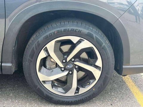 2023 Subaru Forester Touring