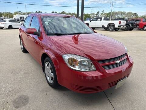 2008 Chevrolet Cobalt for sale at Express Purchasing Plus in Hot Springs AR