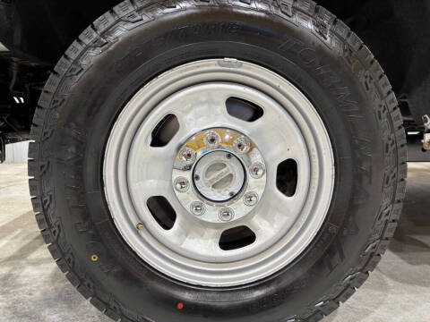 2016 Ford F-350 Super Duty XL