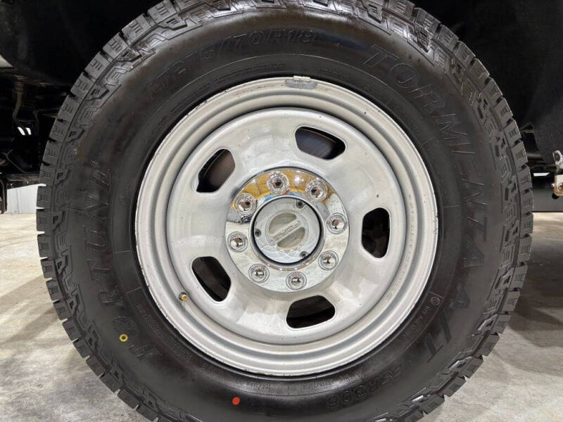 2016 Ford F-350 Super Duty XL