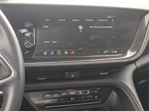 2022 Buick Envision Essence