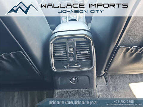 2021 Porsche Macan GTS