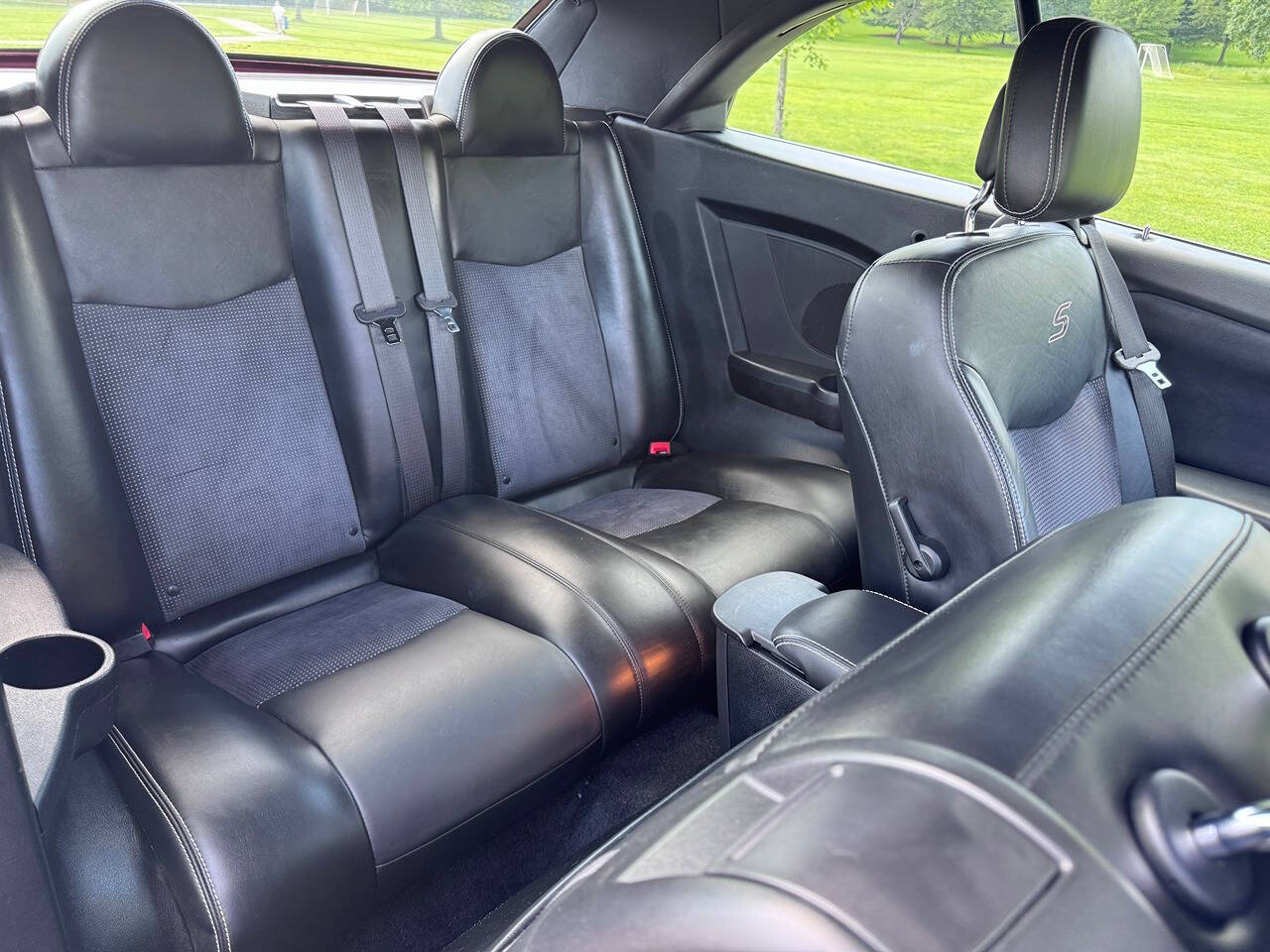 2014 Chrysler 200 20
