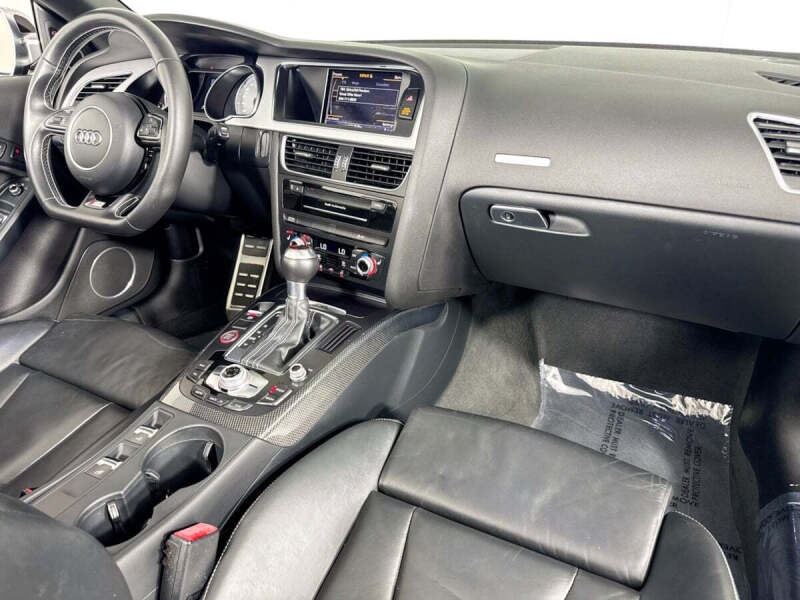 2017 Audi S5 3.0T quattro