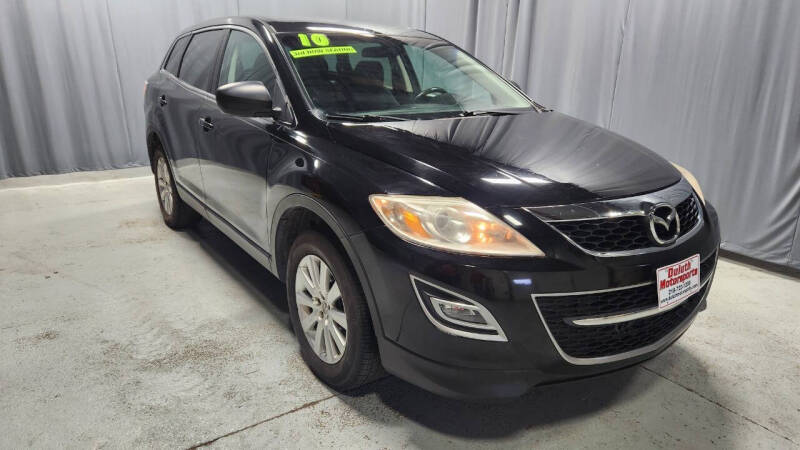 2010 Mazda CX-9 Touring