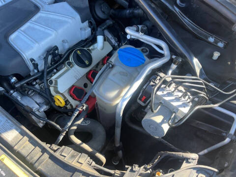 2014 Audi SQ5 3.0T quattro Prestige