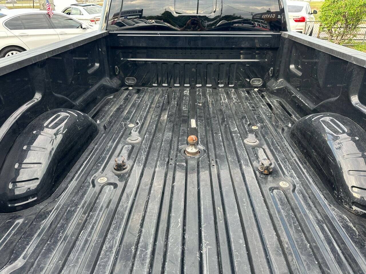 2017 FORD F-350 Pickup - $34,900