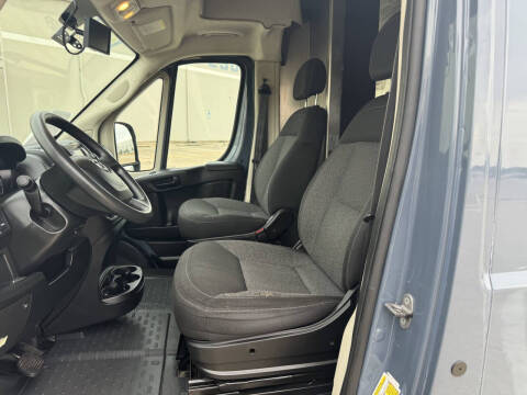 2019 RAM ProMaster 3500 159 WB