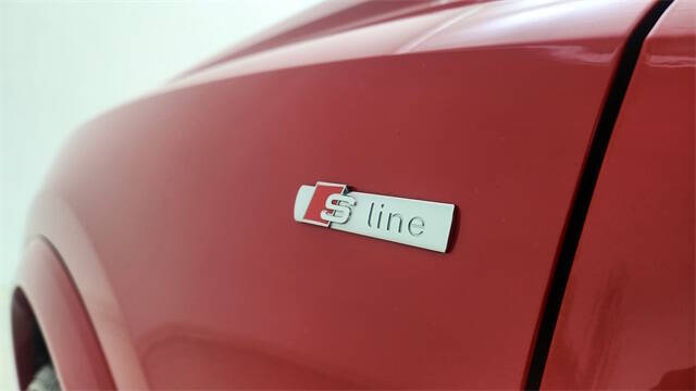 2023 Audi Q3 quattro S line Prem Plus 45 TFSI