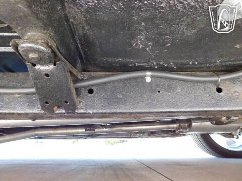 1955 Chevrolet Nomad