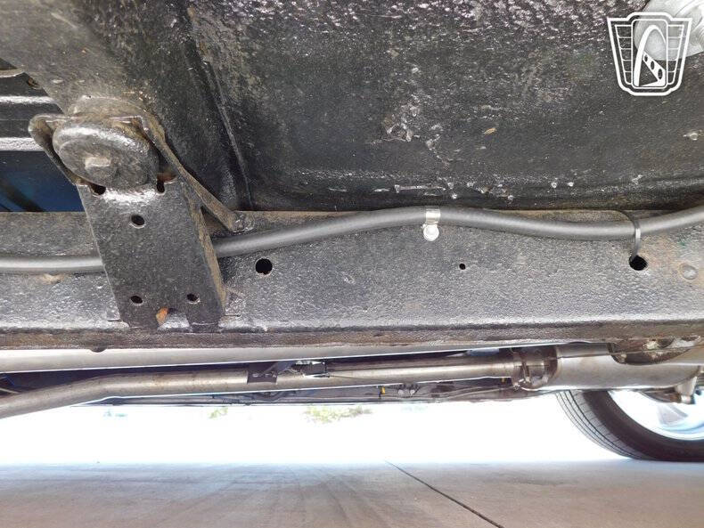 1955 Chevrolet Nomad