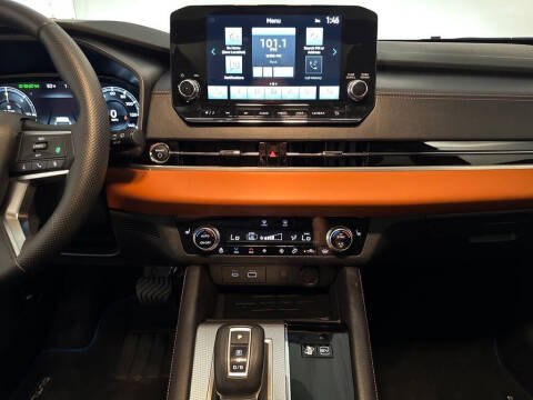 2025 Mitsubishi Outlander PHEV