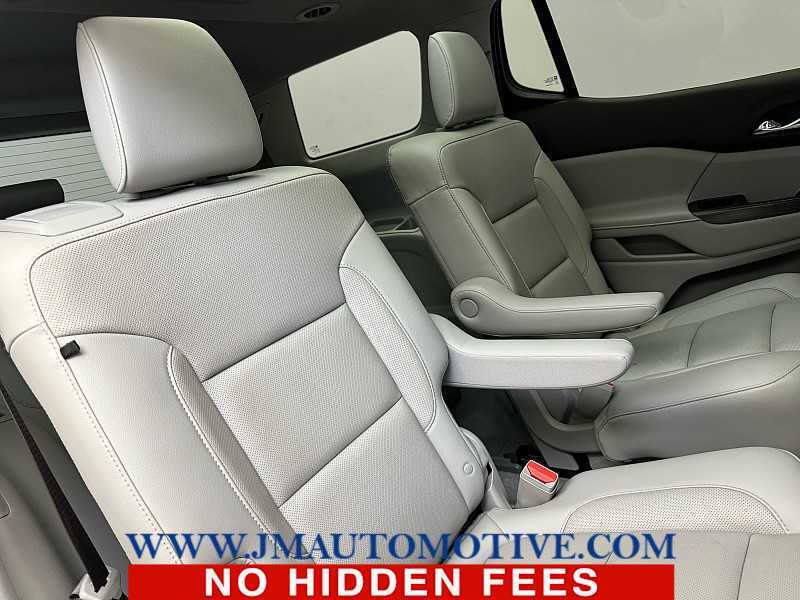 2019 GMC Acadia SLT-2