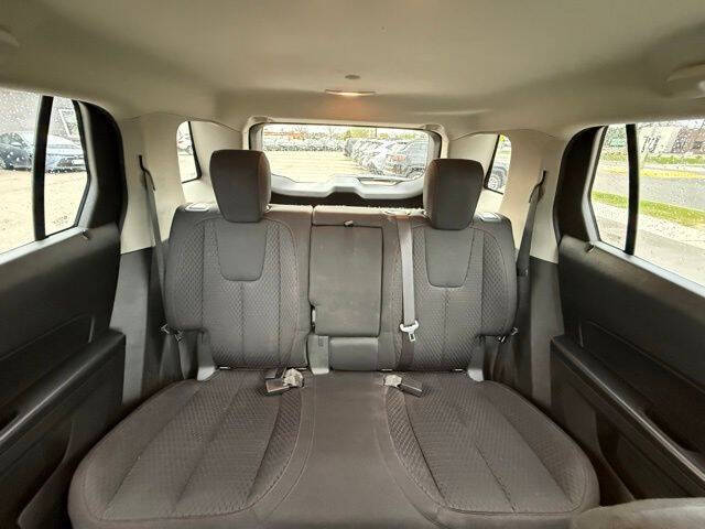 2013 GMC Terrain SLE-1