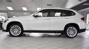 2015 BMW X1 for sale at Best Wheels Imports in Johnston RI