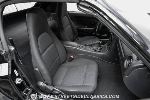 1999 Mazda MX-5 Miata