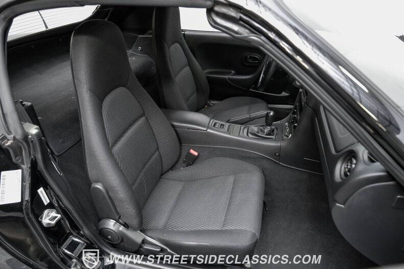 1999 Mazda MX-5 Miata