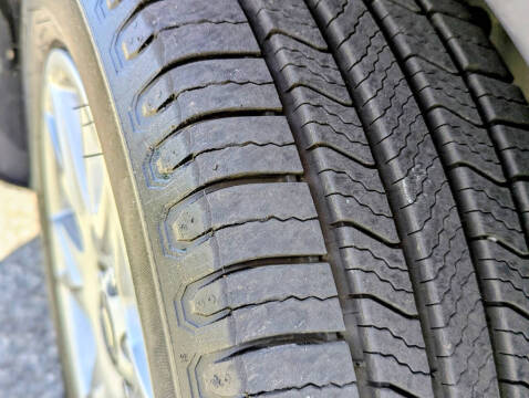 2007 Volvo XC70