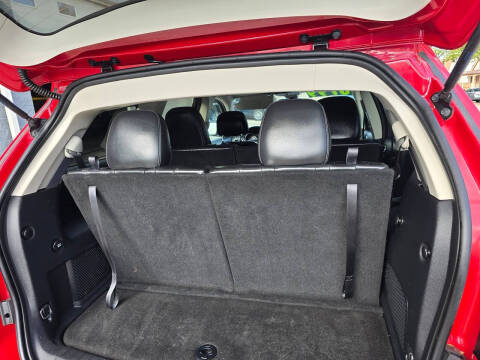 2020 Dodge Journey Crossroad