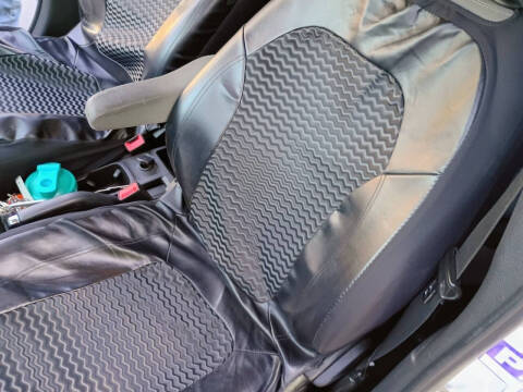 2017 Chevrolet Sonic LT Auto Fleet