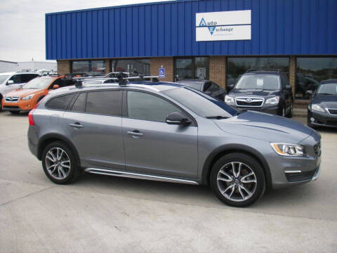 2018 Volvo V60 Cross Country T5 Premier