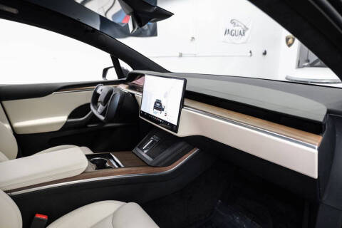 2023 Tesla Model X