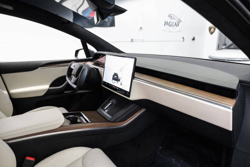 2023 Tesla Model X