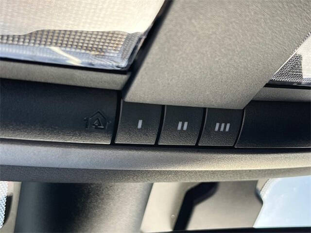 2019 Dodge Challenger SRT Hellcat Redeye